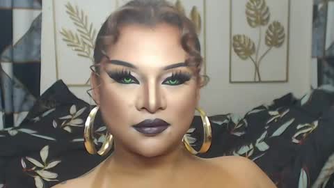 Anastacia Grey  online show from 04/20/26, 12:24