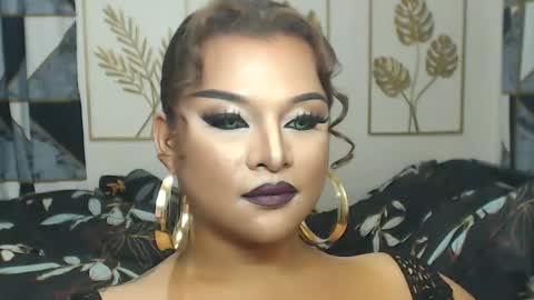 Anastacia Grey  online show from 04/22/26, 12:24