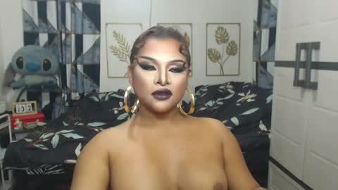 Anastacia Grey  online show from 05/01/26, 09:41