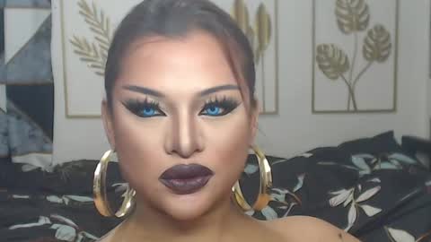 Anastacia Grey  online show from 05/17/26, 08:49