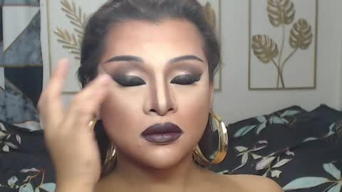 Anastacia Grey  online show from 05/18/26, 08:42