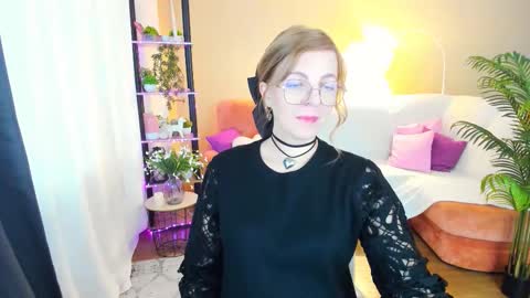 Alice online show from 09/20/25, 10:05