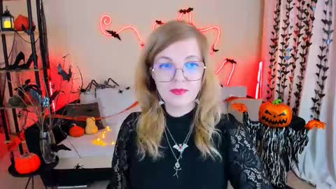 Alice online show from 10/23/25, 10:58