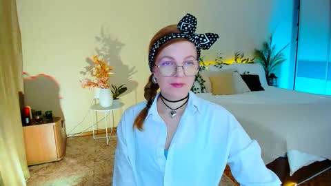 Alice online show from 11/19/25, 04:34