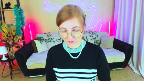 Alice online show from 11/20/25, 04:12