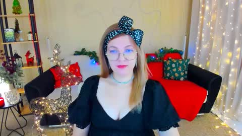 Alice online show from 12/22/25, 10:34
