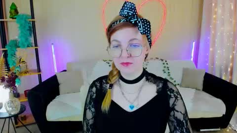 Alice online show from 02/05/26, 09:47