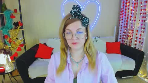 Alice online show from 03/04/26, 06:36