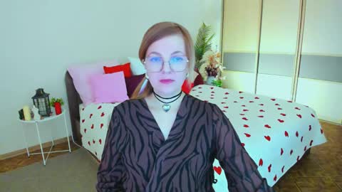 Alice online show from 03/25/26, 09:48