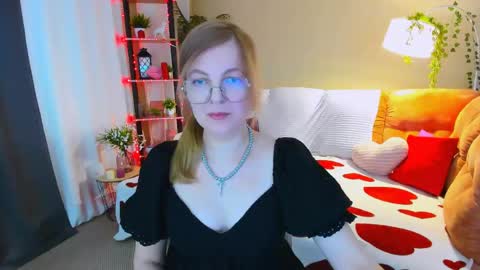 Alice online show from 04/14/26, 09:37