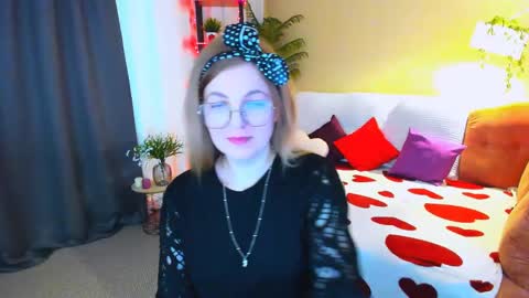 Alice online show from 04/19/26, 10:25