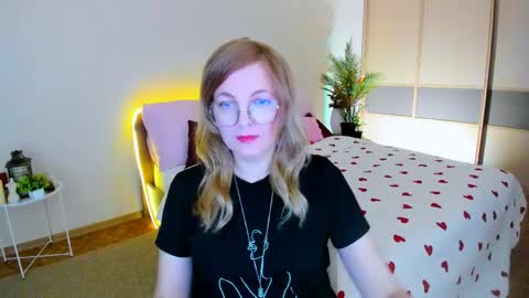 Alice online show from 06/05/26, 09:26