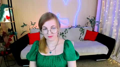 Alice online show from 06/07/26, 09:24