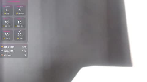 yourvenezolanahot online show from 03/01/26, 01:51