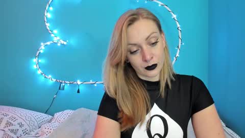 YourVenus00 -Follow my OF online show from 02/05/25, 04:25