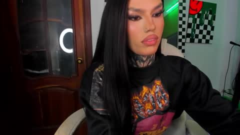 GI online show from 11/22/25, 06:45