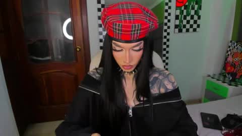 GI online show from 02/03/26, 06:40