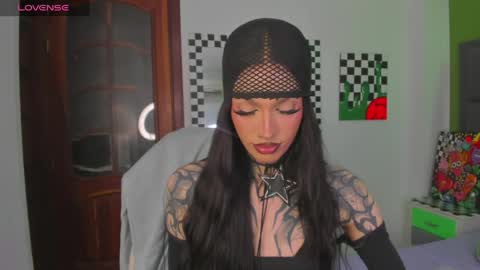 Snapshot of yourvirtualgirlfriennd chatting on 04/01/26, 05:30 GI online show from 04/01/26, 05:30