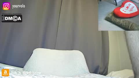 Snapshot of yourvolo chatting on 01/03/25, 04:48 Daddy online show from 01/03/25, 04:48