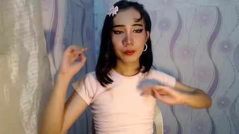 yourwife_material99 online show from 03/19/26, 09:57