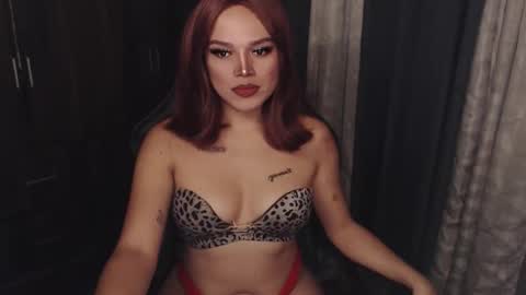 ANDREA online show from 02/20/26, 03:03