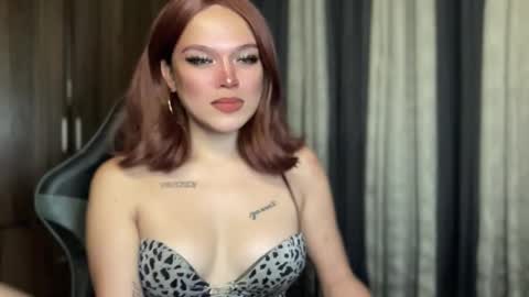 ANDREA online show from 02/25/26, 02:32