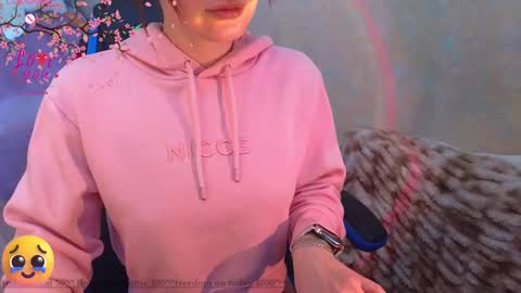 Sweet Sasha online show from 02/23/25, 09:22