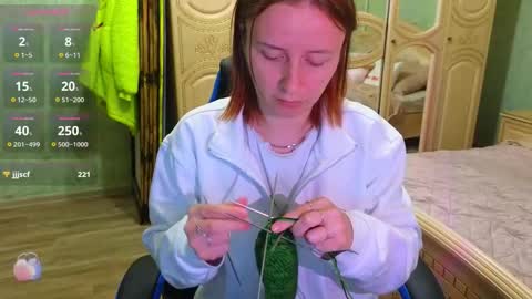 Sweet Sasha online show from 10/01/25, 04:51