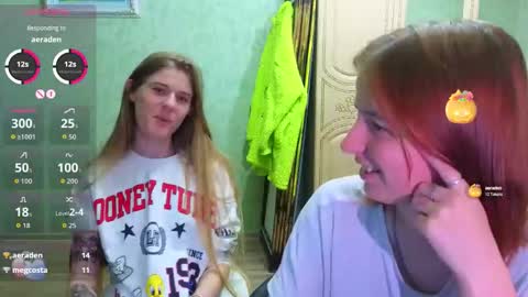 Sweet Sasha online show from 10/02/25, 03:52