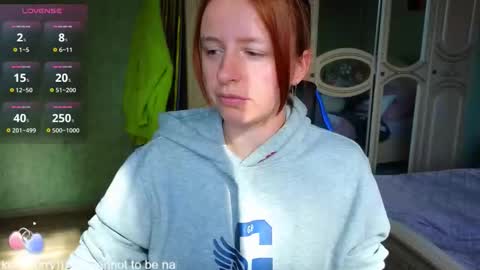 Sweet Sasha online show from 10/04/25, 10:57