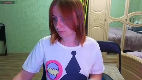 Sweet Sasha online show from 10/08/25, 02:58