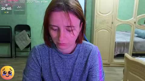 Sweet Sasha online show from 11/09/25, 02:59