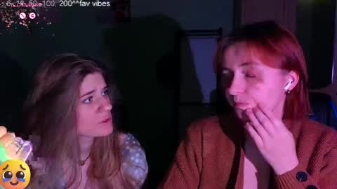 Sweet Sasha online show from 11/24/25, 05:01