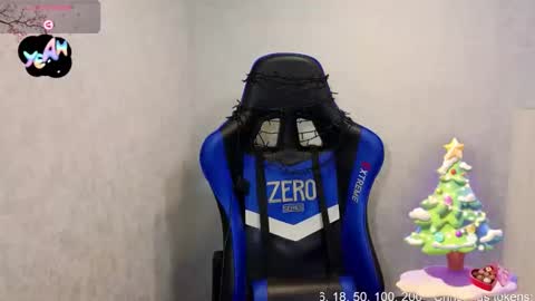 Sweet Sasha online show from 12/17/25, 06:36