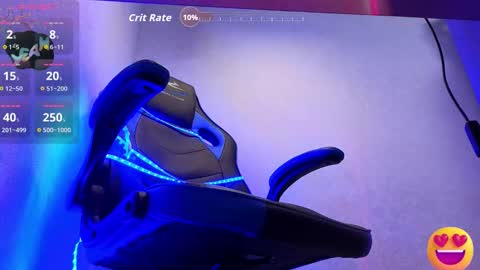 Sweet Sasha online show from 03/10/26, 02:55