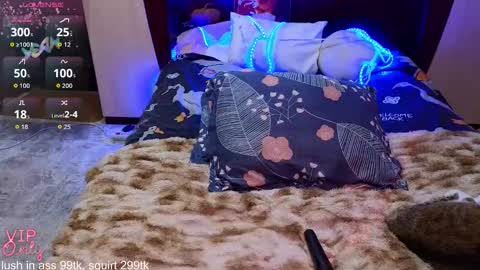 Sweet Sasha online show from 03/19/26, 06:34