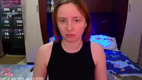 Sweet Sasha online show from 03/23/26, 02:32