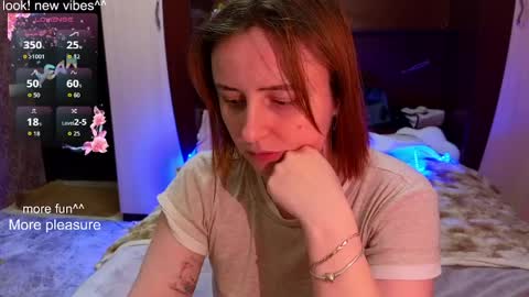 Sweet Sasha online show from 03/31/26, 07:03