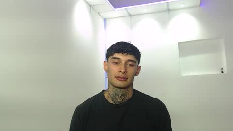 Angel online show from 03/01/26, 12:12