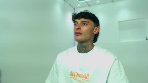 Angel online show from 03/04/26, 02:06