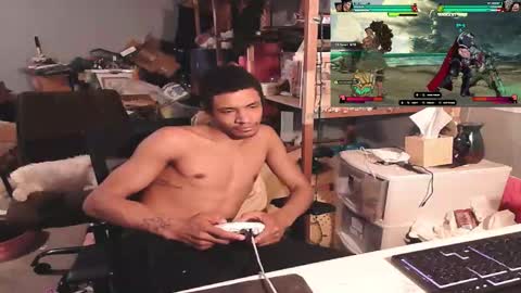 daddy online show from 03/04/26, 03:40