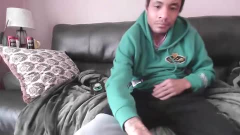 daddy online show from 03/05/26, 01:51