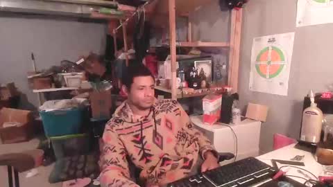 daddy online show from 04/09/26, 01:16