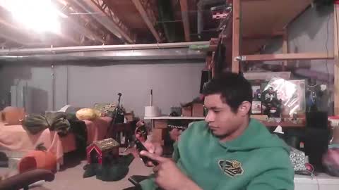 daddy online show from 04/29/26, 02:32