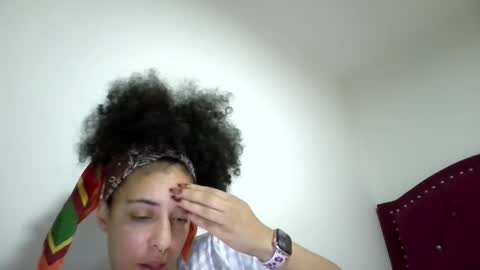 elizabeth  ju   online show from 03/31/26, 03:08