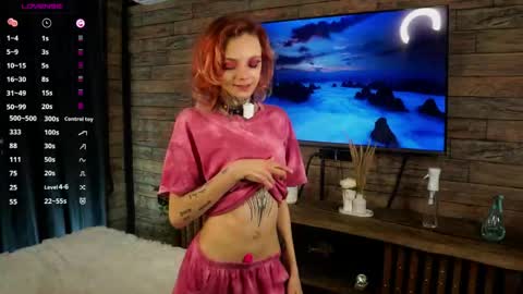  Anna   DONT FORGET GIVE ME THUMBS UP online show from 05/31/26, 11:28