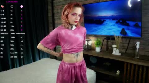  Anna   DONT FORGET GIVE ME THUMBS UP online show from 06/01/26, 10:28