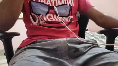 Naughty Santa online show from 07/06/26, 11:29