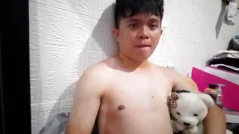 yrlittle_baby online show from 04/12/26, 10:31