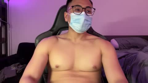 YellowRubber online show from 11/29/25, 10:24